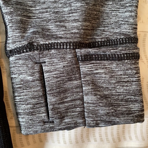 STORMTECH men’s 1/4 top size XL - Picture 7 of 8